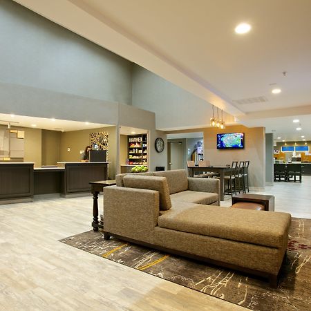 Holiday Inn Express Hotel & Suites - Paso Robles By Ihg Kültér fotó
