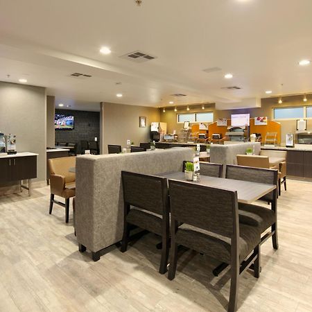 Holiday Inn Express Hotel & Suites - Paso Robles By Ihg Kültér fotó