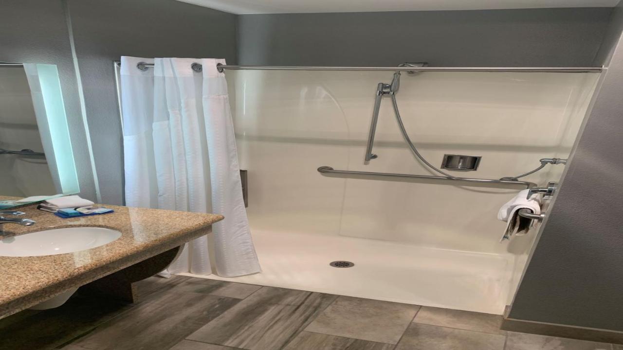 Holiday Inn Express Hotel & Suites - Paso Robles By Ihg Kültér fotó