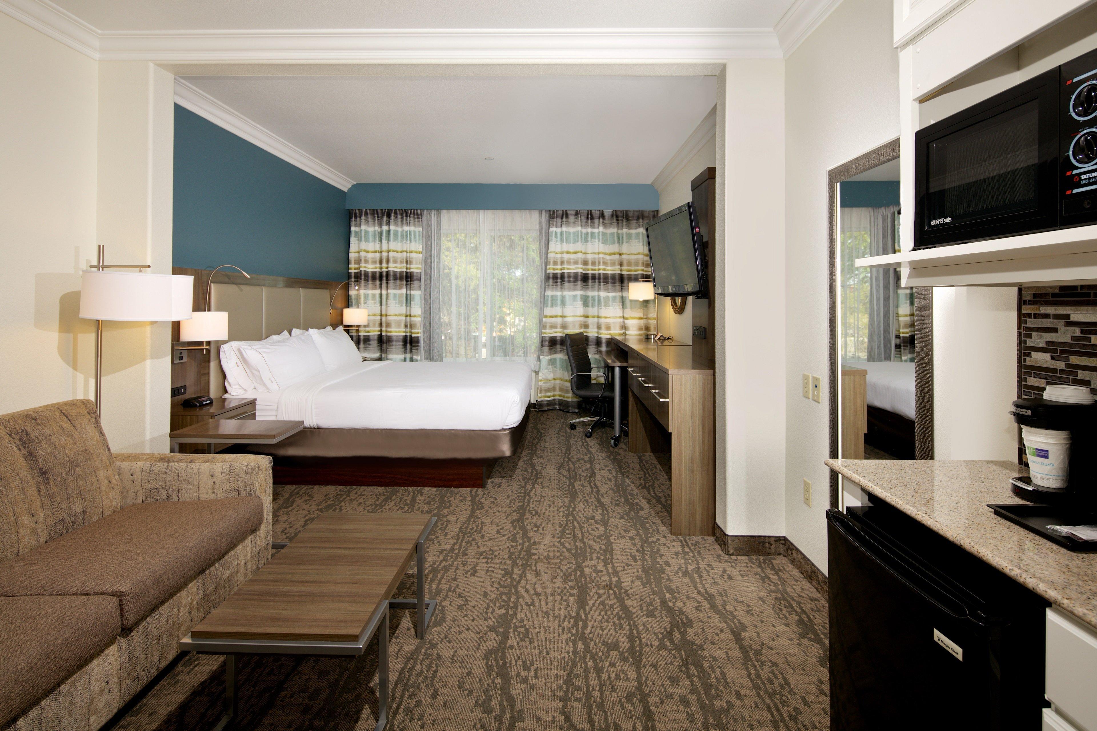 Holiday Inn Express Hotel & Suites - Paso Robles By Ihg Kültér fotó