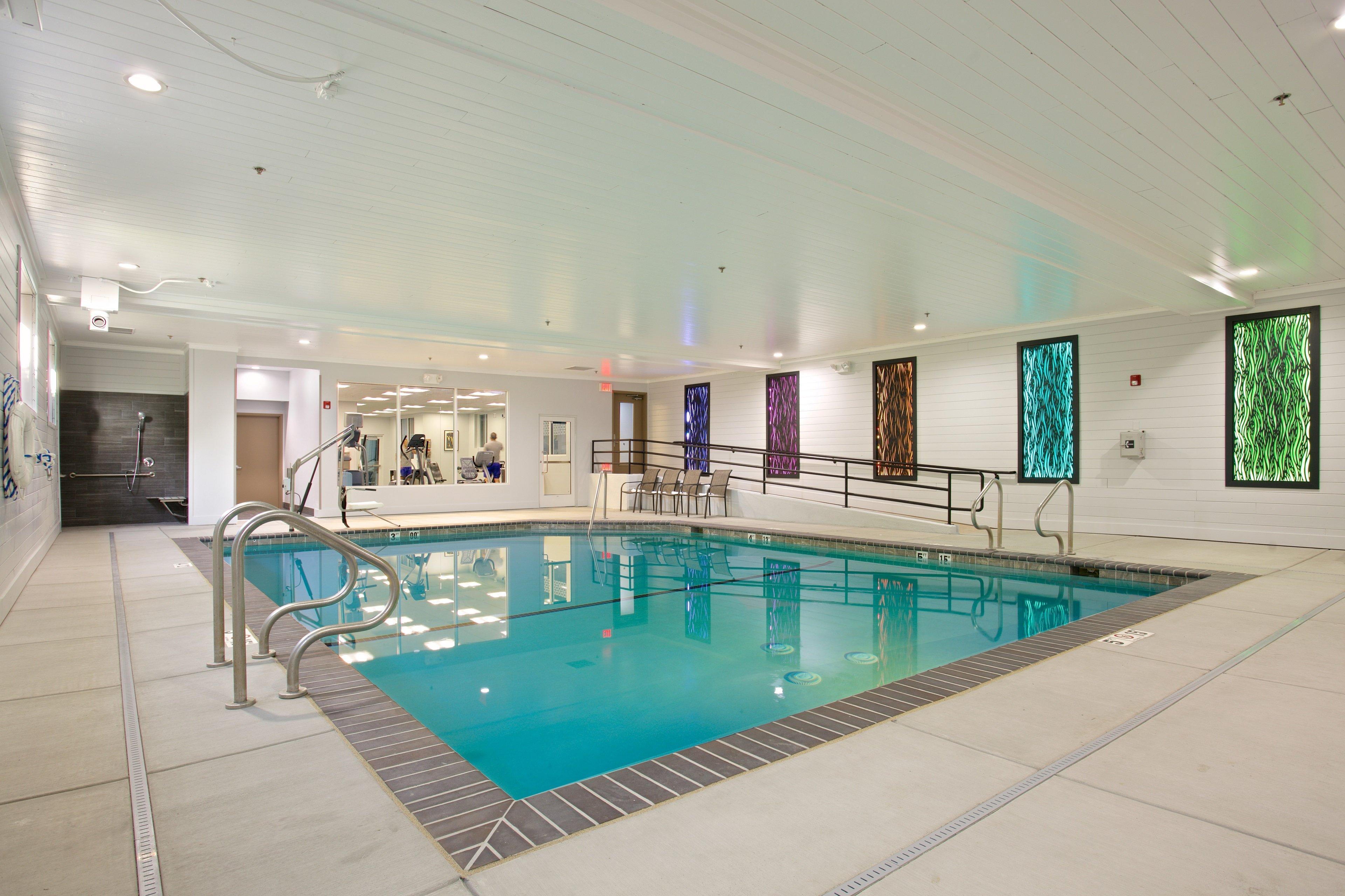 Holiday Inn Express Hotel & Suites - Paso Robles By Ihg Kültér fotó