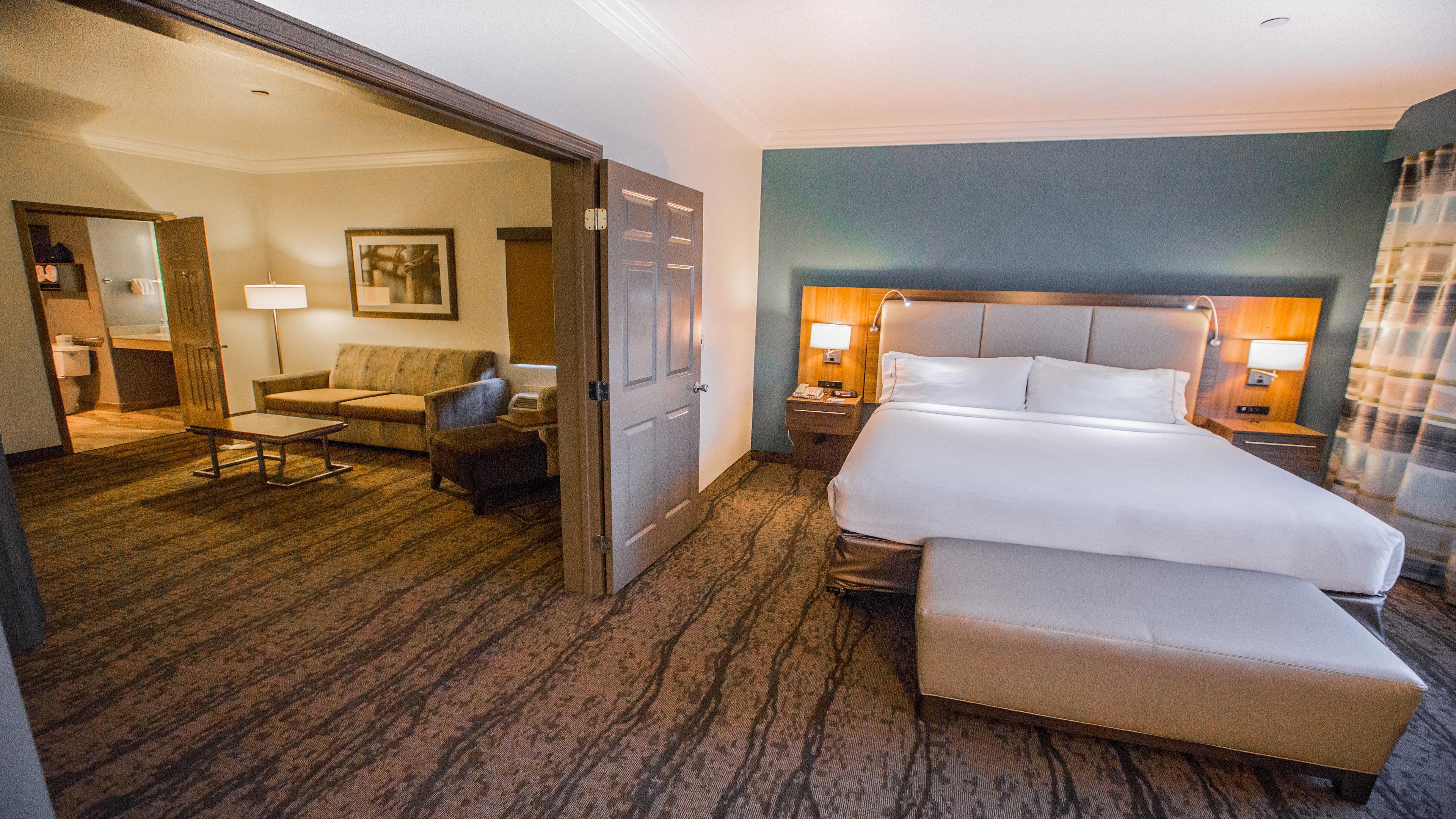 Holiday Inn Express Hotel & Suites - Paso Robles By Ihg Kültér fotó