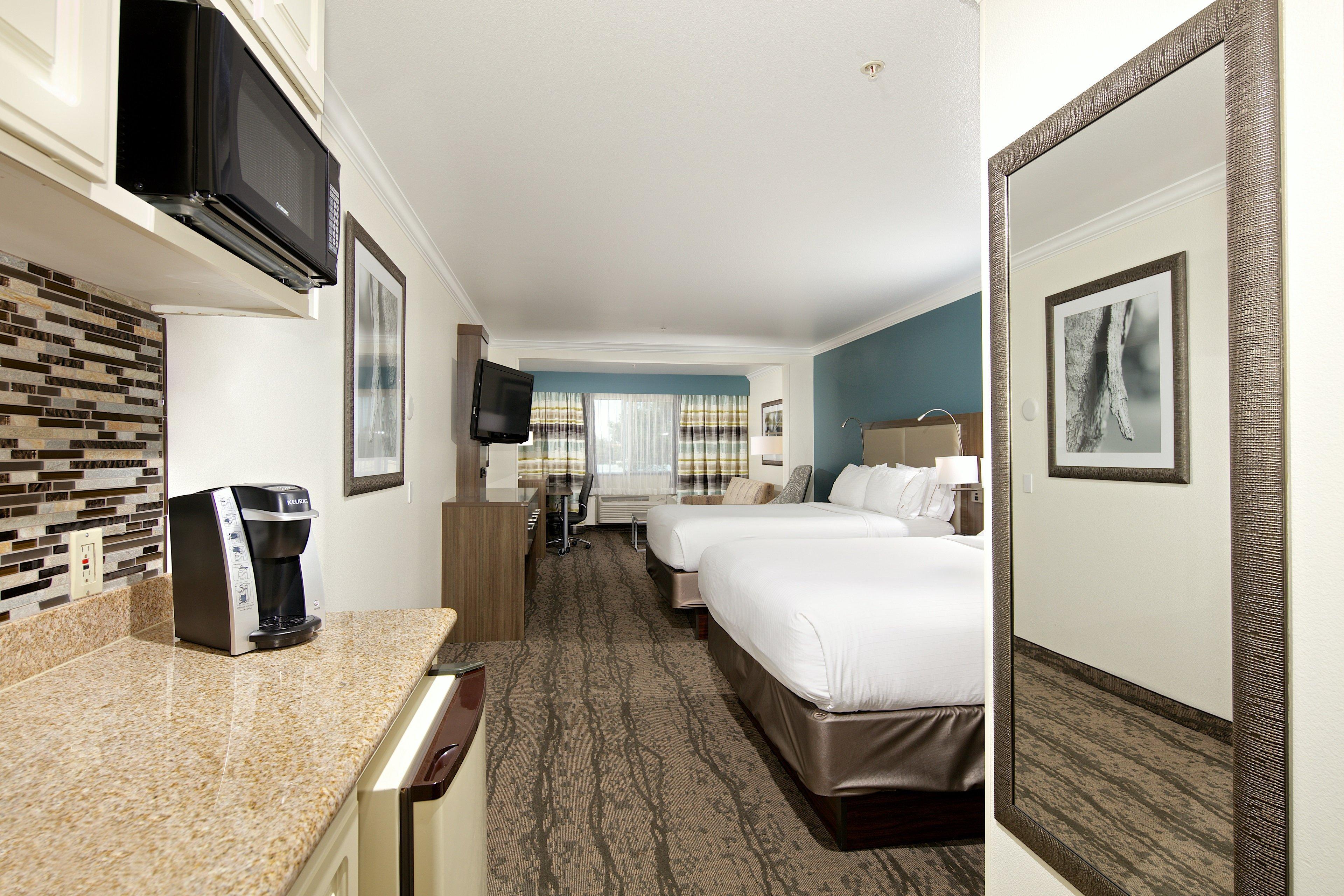 Holiday Inn Express Hotel & Suites - Paso Robles By Ihg Kültér fotó