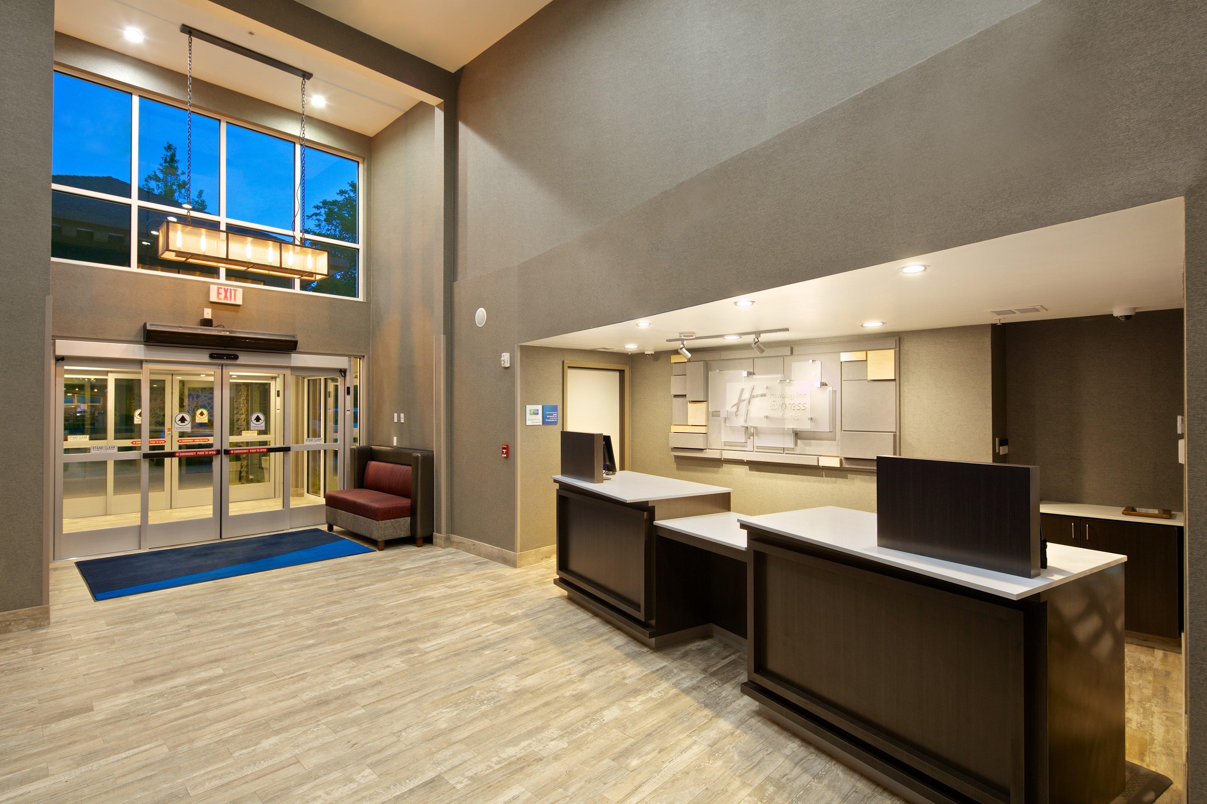 Holiday Inn Express Hotel & Suites - Paso Robles By Ihg Kültér fotó