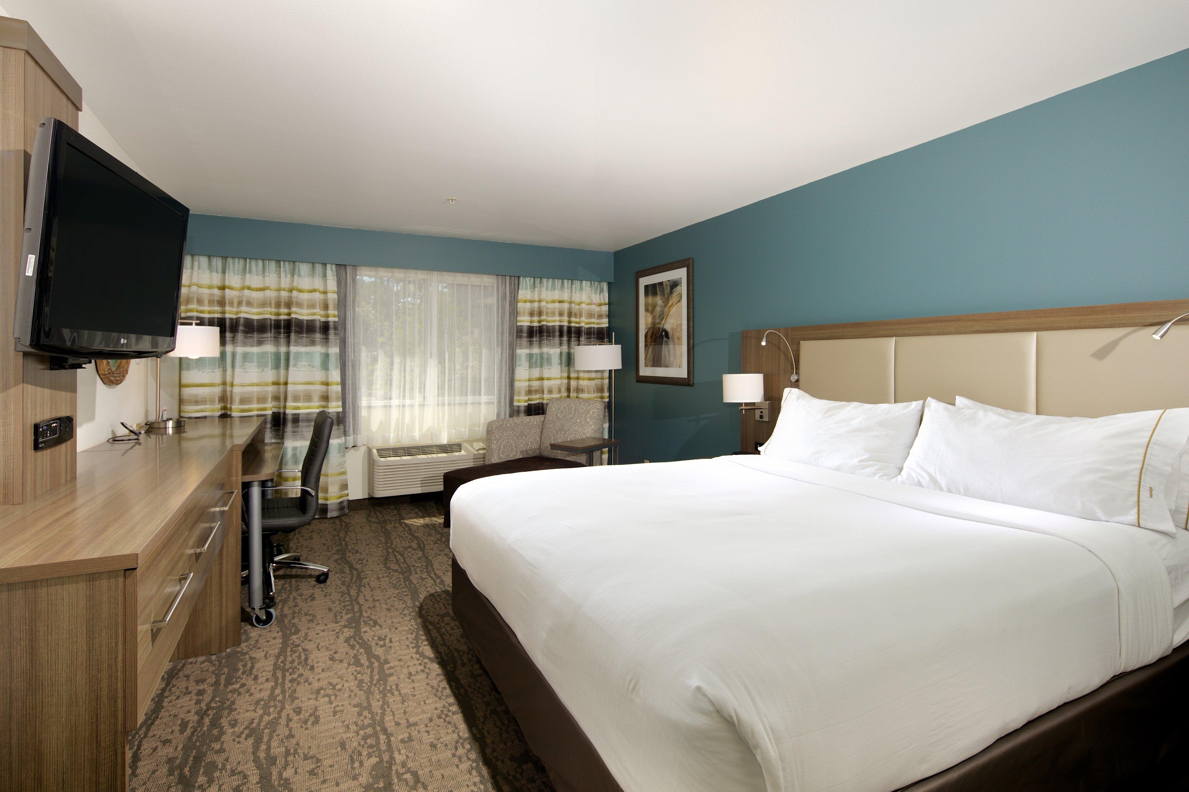 Holiday Inn Express Hotel & Suites - Paso Robles By Ihg Kültér fotó
