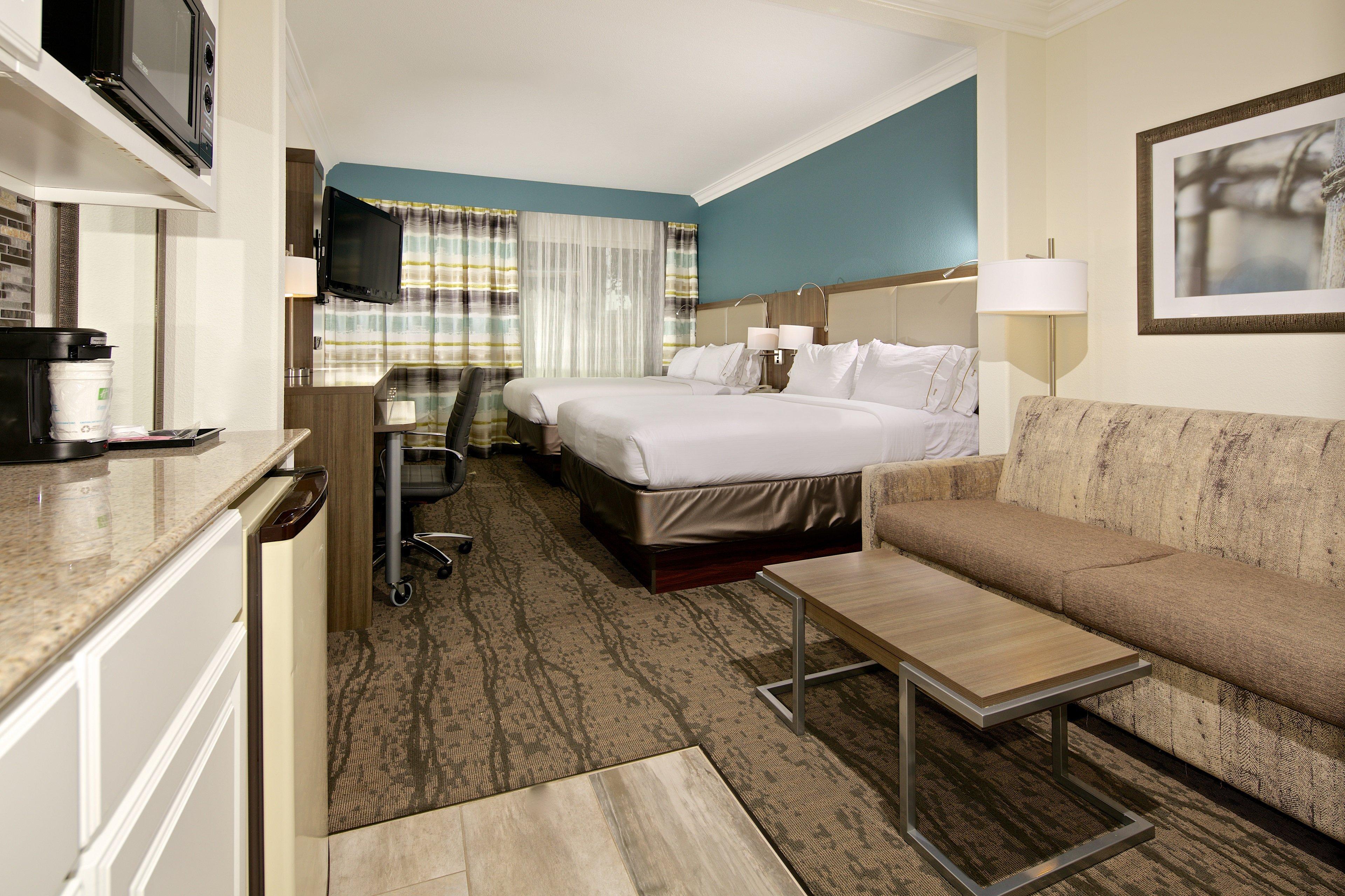 Holiday Inn Express Hotel & Suites - Paso Robles By Ihg Kültér fotó