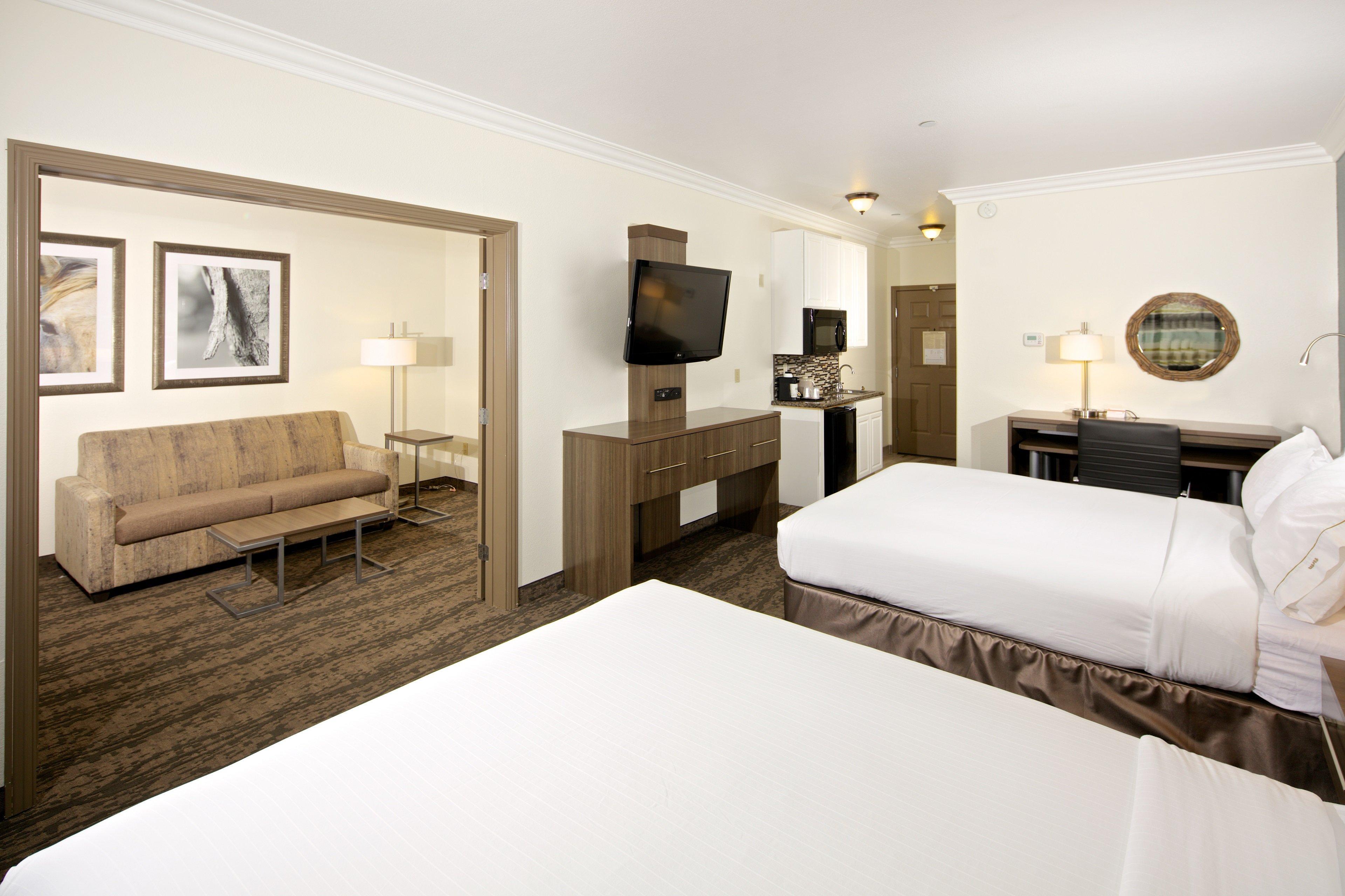 Holiday Inn Express Hotel & Suites - Paso Robles By Ihg Kültér fotó