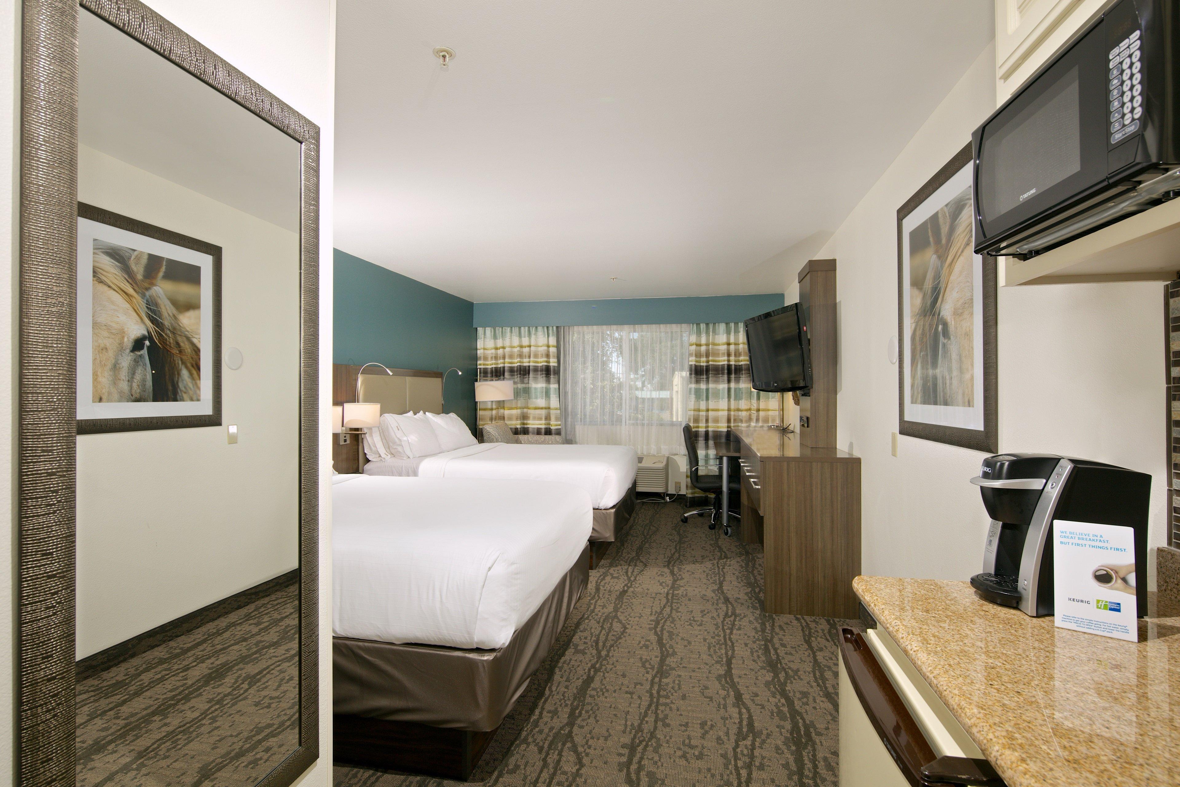 Holiday Inn Express Hotel & Suites - Paso Robles By Ihg Kültér fotó