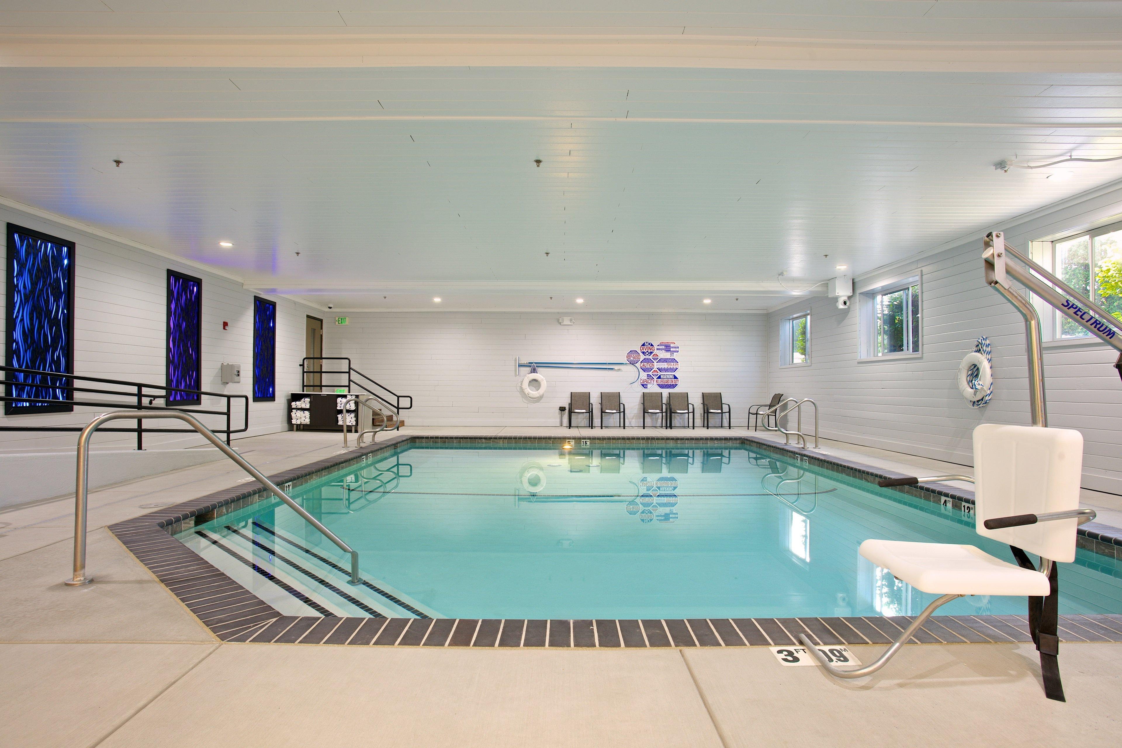 Holiday Inn Express Hotel & Suites - Paso Robles By Ihg Kültér fotó
