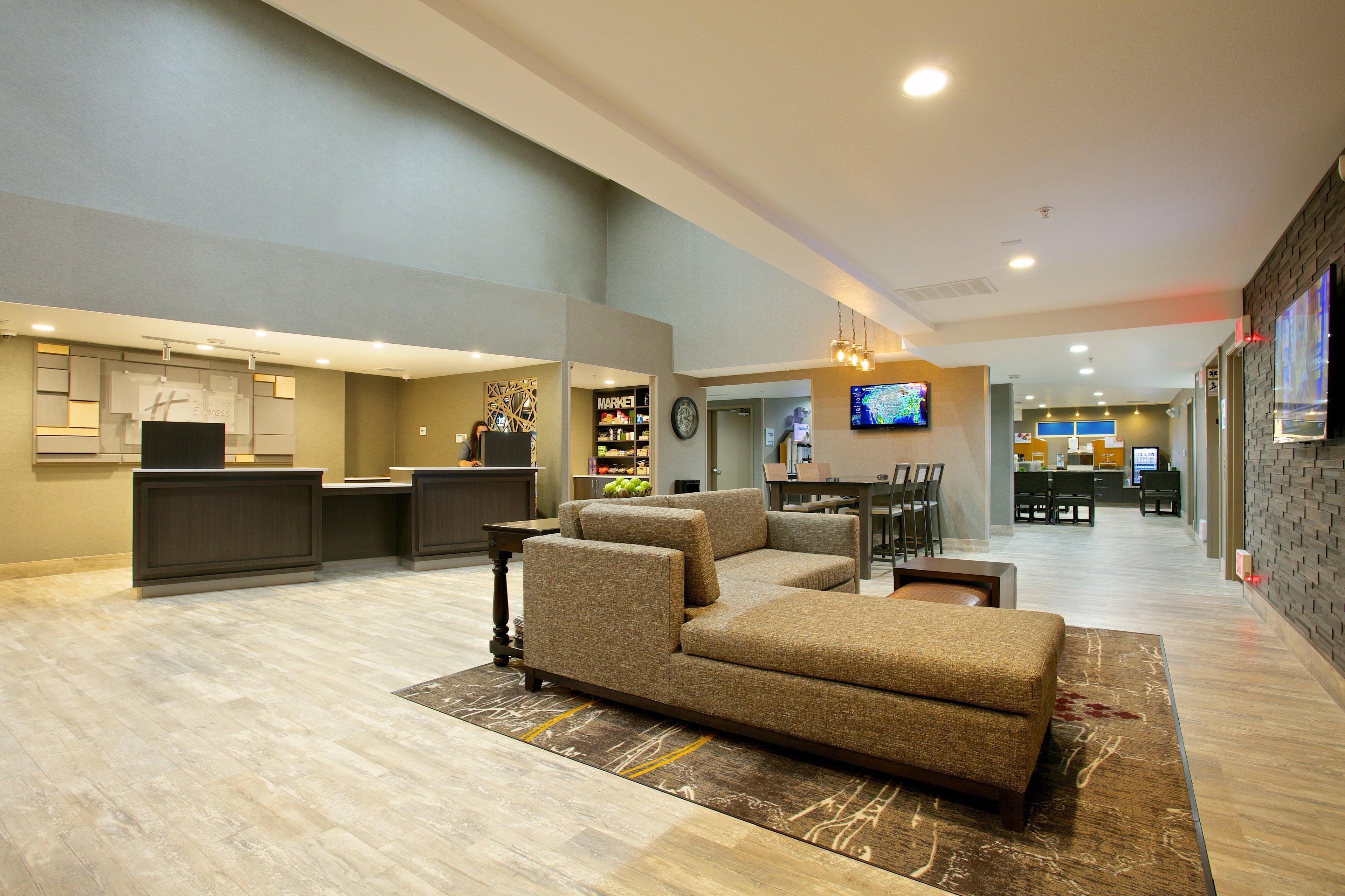 Holiday Inn Express Hotel & Suites - Paso Robles By Ihg Kültér fotó