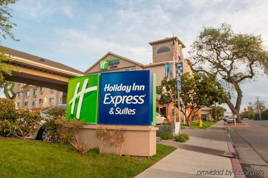Holiday Inn Express Hotel & Suites - Paso Robles By Ihg Kültér fotó