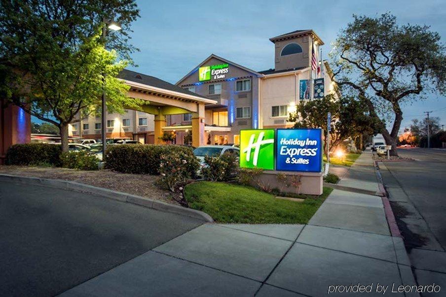 Holiday Inn Express Hotel & Suites - Paso Robles By Ihg Kültér fotó
