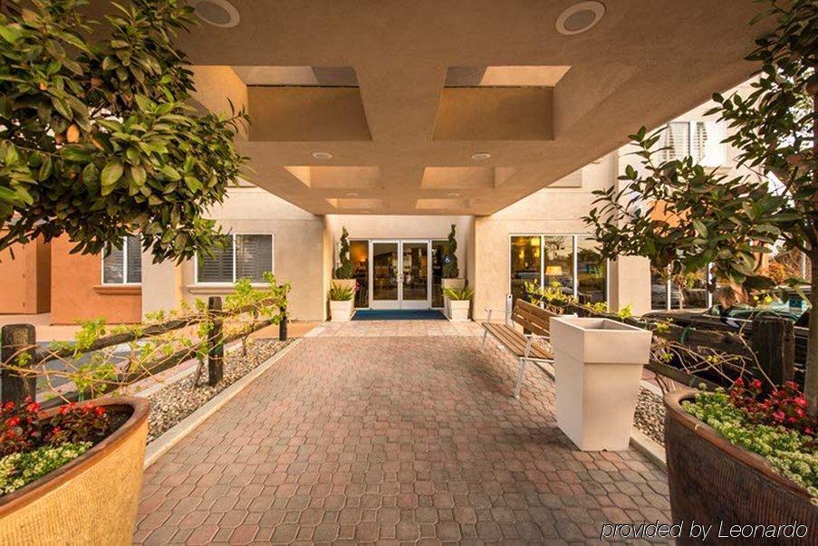 Holiday Inn Express Hotel & Suites - Paso Robles By Ihg Kültér fotó