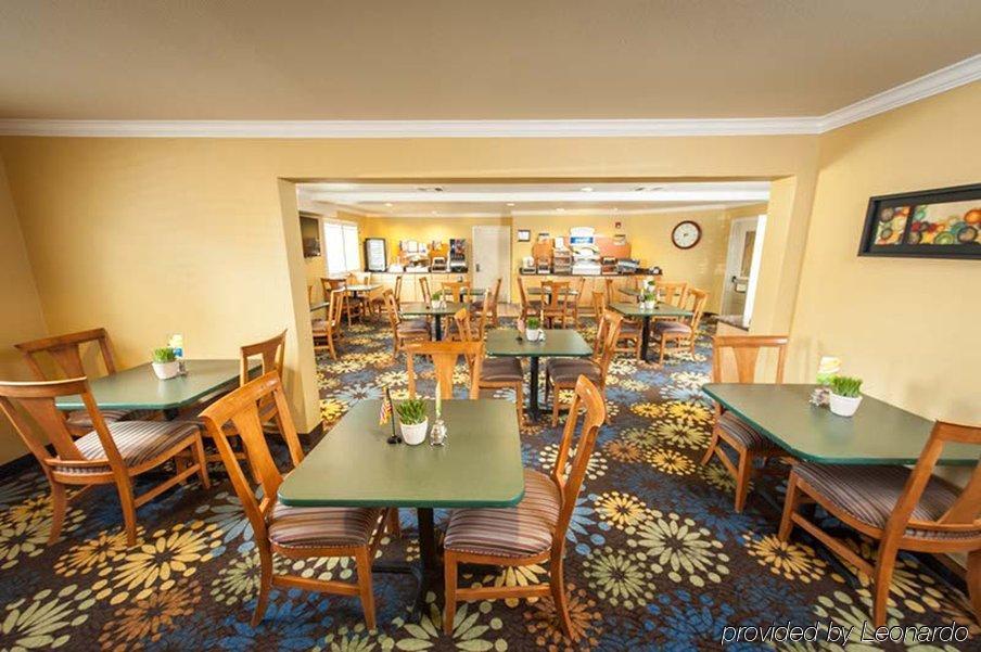 Holiday Inn Express Hotel & Suites - Paso Robles By Ihg Kültér fotó