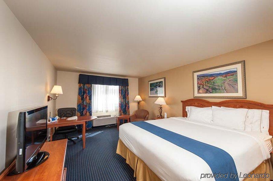Holiday Inn Express Hotel & Suites - Paso Robles By Ihg Kültér fotó