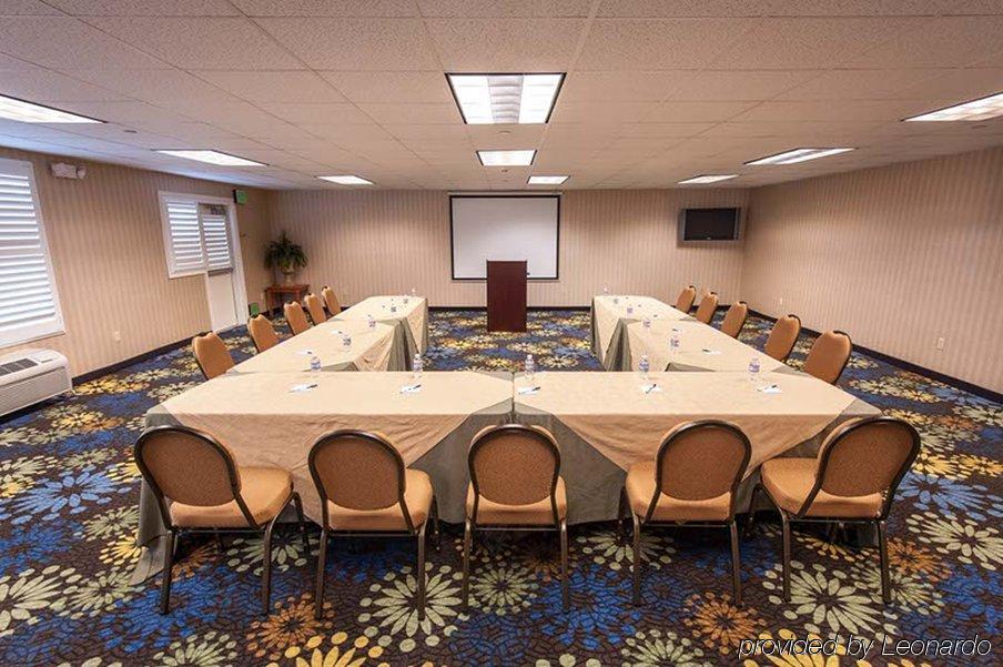 Holiday Inn Express Hotel & Suites - Paso Robles By Ihg Kültér fotó