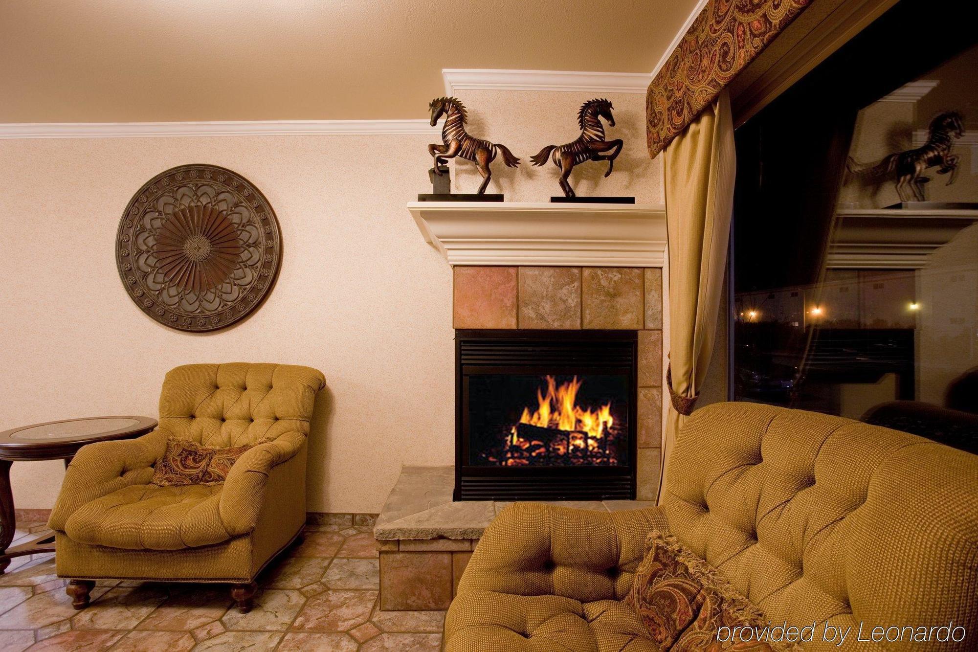 Holiday Inn Express Hotel & Suites - Paso Robles By Ihg Kültér fotó