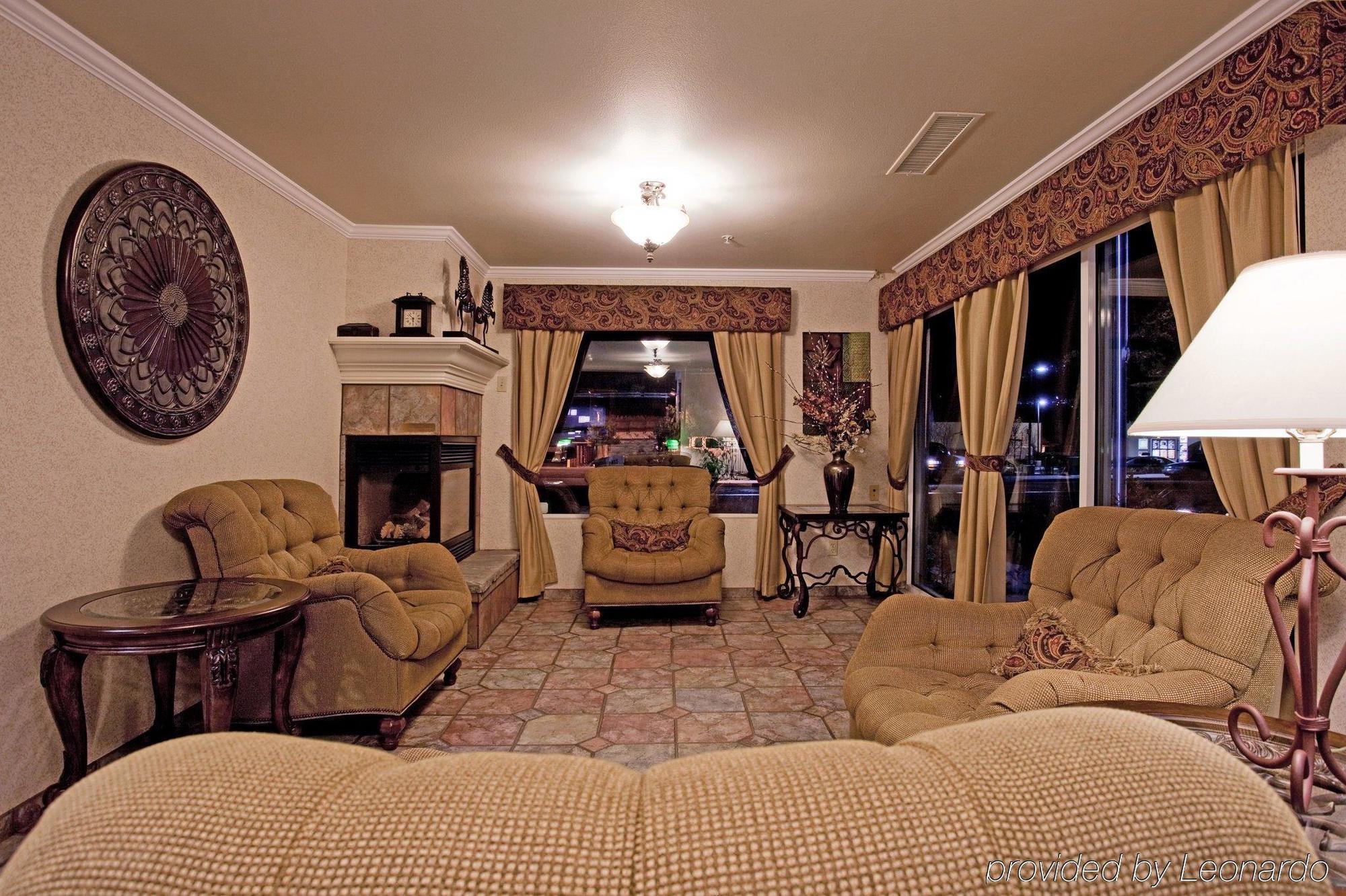 Holiday Inn Express Hotel & Suites - Paso Robles By Ihg Kültér fotó