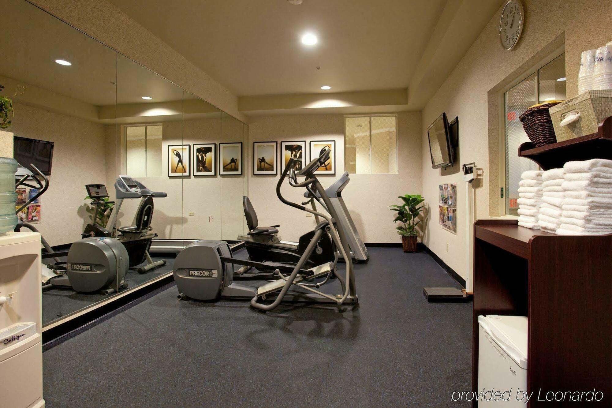 Holiday Inn Express Hotel & Suites - Paso Robles By Ihg Kültér fotó